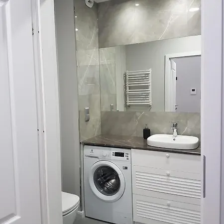 Apartament *
