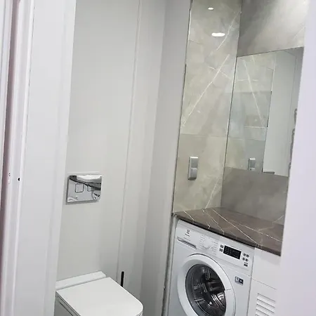Apartament גדנסק