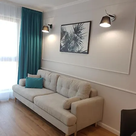 Apartament アパート *