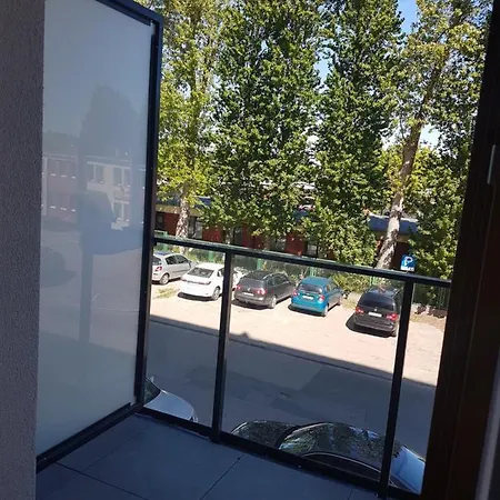 Apartament アパート グダニスク